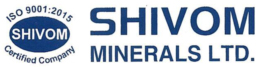 Shivom Minerals Limited